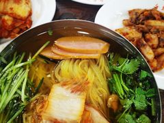 -西塔大冷面(市府大路店)