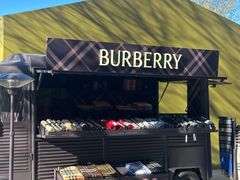 -BURBERRY(北京王府中环店)
