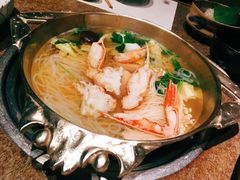 -蟹道乐(網元別館店)