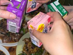 -美食店(华贵路店)