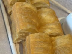 大油条-海湾壹品·粤菜·早茶·烤鸭(拱北店)