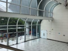 -重庆市奥林匹克体育中心-游泳跳水馆