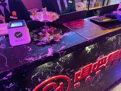 -唱吧麦颂KTV(马驹桥店)