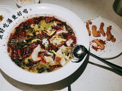 -江渔儿酸菜鱼(映月湖环宇城店)