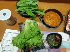-呷哺呷哺 黄金牧场 (欢乐谷店)