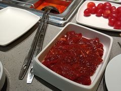 -海底捞火锅(翔龙天地广场店)