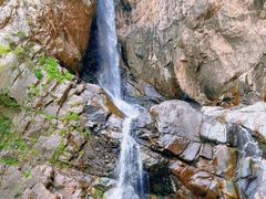-洛阳白云山景区