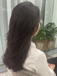 -时尚殿堂hair salon（上地华联店）