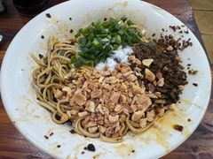 -刘臣街燃面