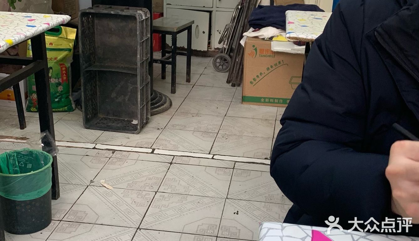西镇又一必吃宝藏小店