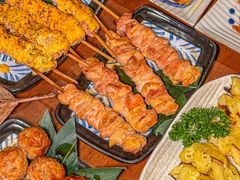 -鸟泉居酒屋·烧鸟·酒馆(百子湾店)