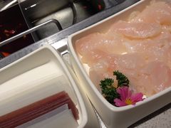 -海底捞火锅(大融城店)