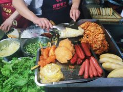 -烟台大学-第7餐厅