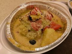 招牌葡国鸡饭-澳门地道葡国餐