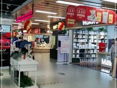 -物美超市(三里河店)