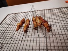 -火焰枪蛋·烧烤(奉天街店)