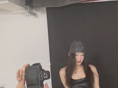 -金夫人化妆摄影职业培训学校