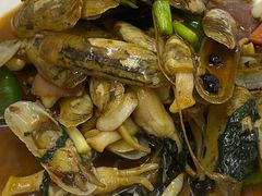 -嘉升大排档(番禺总店)