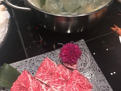 -官也街澳门火锅(新源里店)