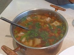 -巴扎屋大盘鸡·新疆菜(汇嘉时代店)