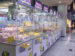 -风云再起游乐汇(南京常发广场店)