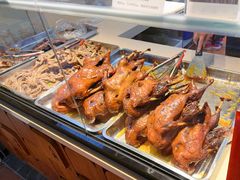 -王浩儿纪六孃甜皮鸭(乐山总店)