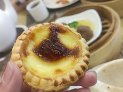 -牡丹国际大酒店-港式茶餐厅