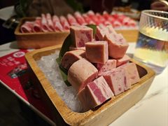 -九鼎轩脆毛肚火锅(三钢里店)