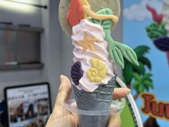 -CORNER CONE GELATO酷矿手作霜淇淋(南头古城店)