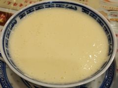 香滑炒奶-广信牛奶甜品世家(台东店)