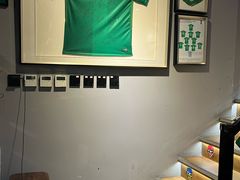 -京狮炙燥·精酿烧烤(首经贸店)