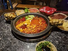 -蜀大侠火锅(总府路店)