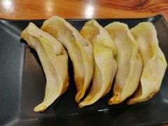 -金春锅贴(北京西路店)