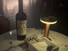 -瑰丽酒店·海吧·天际下午茶·现场DJ·天台酒吧