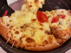 -必胜客(东大桥店)