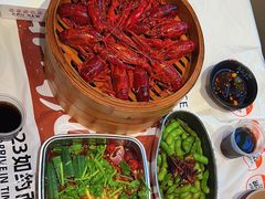 -靓靓蒸虾·头牌蒸虾(雪松路总店)
