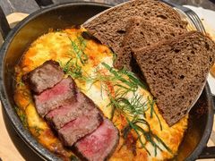 -LESCEDARS Brasserie Bistro香柏树