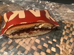 海盐黄油红豆铜锣烧-季味菓屋