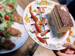 -LYFATTI 莱芙缇(赣水路店)