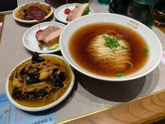 -松鹤楼面馆(天一广场店)