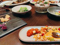 -臻萃轩中餐厅(国家会展中心店)