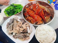 -鹅簋(顺德总店)