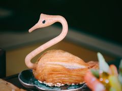 -北京康莱德酒店-Chapter餐厅