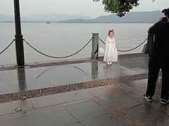 -西湖游船