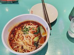 -川正旺江湖菜(三元桥店)
