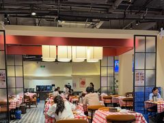 -江味龙虾馆·裸蓝龙虾(南山店)
