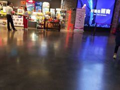 -CGV影城(金银潭激光IMAX店)