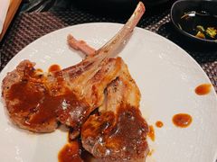 -长沙北辰洲际酒店-兰调全日餐厅