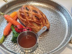 -马克西姆俄罗斯餐厅(通亚街店)