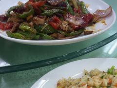 -景好海鲜餐厅(大鹏必选旅游店)